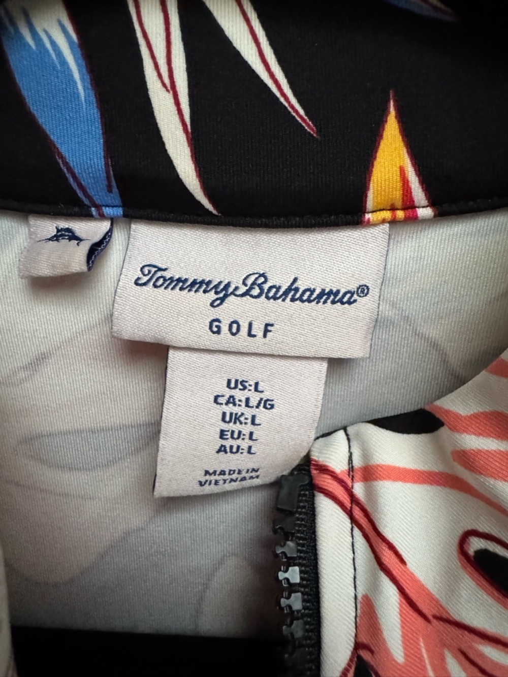 Tommy Bahama Golf Active Dress - Picture 3 of 5